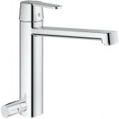 Grohe Get bateria kuchenna stojąca chrom 30198000