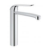 Outlet - Grohe Euroeco Special bateria umywalkowa stojąca StarLight Chrome 30208000