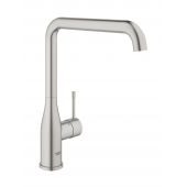 Grohe Essence bateria kuchenna stojąca SuperSteel 30269DC0