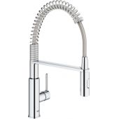 Grohe Get bateria kuchenna stojąca chrom 30361000