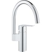 Grohe Start bateria kuchenna stojąca QuickFix chrom 30469000