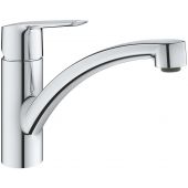 Grohe Start bateria kuchenna stojąca QuickFix chrom 30530002