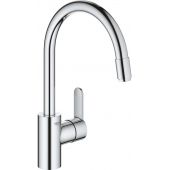 Grohe Eurostyle Cosmopolitan bateria kuchenna stojąca chrom 31126004