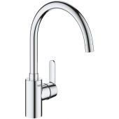 Grohe Get bateria kuchenna stojąca chrom 31494001