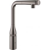 Grohe Essence bateria kuchenna stojąca Hard Graphite 31615A00