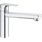 Grohe BauEdge bateria kuchenna stojąca chrom 31693000