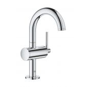 Grohe Atrio bateria umywalkowa stojąca chrom 32043003