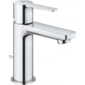 Grohe Lineare bateria umywalkowa stojąca XS chrom 32109001