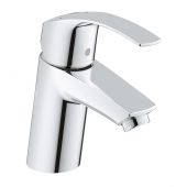 Grohe Eurosmart bateria umywalkowa stojąca chrom 32154002