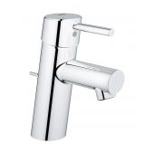 Grohe Concetto bateria umywalkowa chrom 32204001