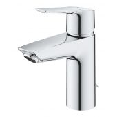 Grohe Start bateria umywalkowa stojąca QuickFix chrom 32277002