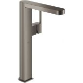 Grohe Plus bateria umywalkowa stojąca brushed hard graphite 32618AL3