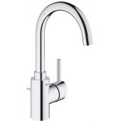 Grohe Concetto bateria umywalkowa stojąca chrom 32629002