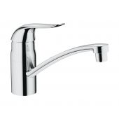 Grohe Euroeco Special bateria kuchenna chrom 32787000