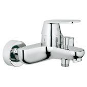 Grohe Eurosmart Cosmopolitan bateria wannowo-prysznicowa ścienna chrom 32831000