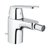 Grohe Eurosmart Cosmopolitan bateria bidetowa stojąca chrom 32839000