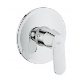 Grohe Eurosmart Cosmopolitan bateria prysznicowa podtynkowa chrom 32880000