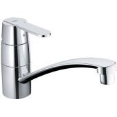 Grohe Get bateria kuchenna stojąca chrom 32891000