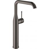 Grohe Essence New bateria umywalkowa stojąca wysoka hard graphite 32901A01
