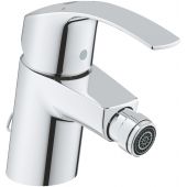 Grohe Eurosmart bateria bidetowa stojąca chrom 32927002