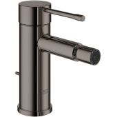 Grohe Essence bateria bidetowa stojąca hard graphite 32935A01