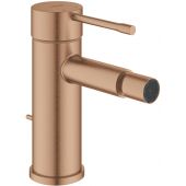 Grohe Essence bateria bidetowa stojąca brushed warm sunset 32935DL1