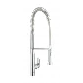 Grohe K7 bateria kuchenna stojąca chrom 32950000