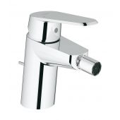 Grohe Eurodisc Cosmopolitan bateria bidetowa stojąca chrom 33244002