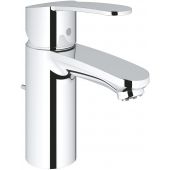 Grohe Eurostyle Cosmopolitan bateria umywalkowa stojąca chrom 33561002