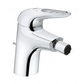 Grohe Eurostyle New bateria bidetowa stojąca chrom 33565003