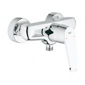 Grohe Eurodisc Cosmopolitan bateria prysznicowa ścienna chrom 33569002