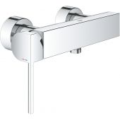 Grohe Plus bateria prysznicowa ścienna chrom 33577003