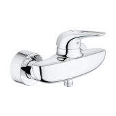 Grohe Eurostyle New bateria prysznicowa ścienna chrom 33590003