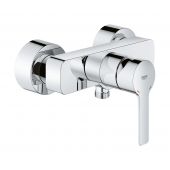 Grohe Lineare bateria prysznicowa ścienna chrom 33865001