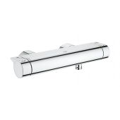 Grohe Grohtherm 2000 New bateria prysznicowa ścienna termostatyczna chrom 34169001