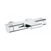 Grohe Grohtherm 2000 New bateria wannowo-prysznicowa ścienna termostatyczna chrom 34174001