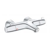 Grohe Grohtherm Special bateria wannowo-prysznicowa ścienna termostatyczna chrom 34665000