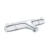 Grohe Grohtherm Special bateria wannowo-prysznicowa ścienna termostatyczna chrom 34671000