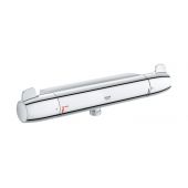 Grohe Grohtherm Special bateria prysznicowa ścienna termostatyczna chrom 34681000