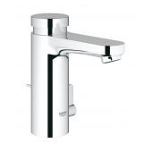 Grohe Eurosmart Cosmopolitan bateria umywalkowa samozamykająca chrom 36318000