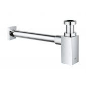 Grohe syfon umywalkowy chrom 40564000