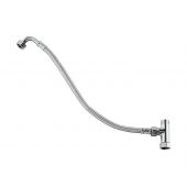 Grohe Micro zestaw przyłączeniowy chrom 47533000