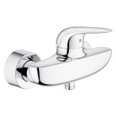 Grohe Eurostyle New bateria prysznicowa ścienna chrom 23722003