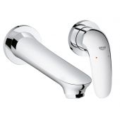 Grohe Eurostyle New bateria umywalkowa podtynkowa 2-otworowa chrom 29097003