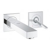 Grohe Eurocube Joy bateria umywalkowa podtynkowa 2-otworowa chrom 19997000