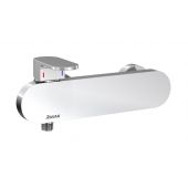 Outlet - Ravak Chrome CR 032.00 bateria prysznicowa ścienna chrom X070043