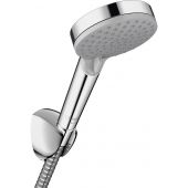 Hansgrohe Vernis Blend zestaw prysznicowy chrom 26278000