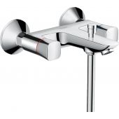 Hansgrohe Logis bateria wannowo-prysznicowa ścienna chrom 71243000