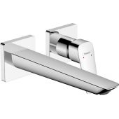Hansgrohe Logis bateria umywalkowa podtynkowa chrom 71256000