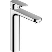 Hansgrohe Vernis Blend bateria umywalkowa stojąca chrom 71581000